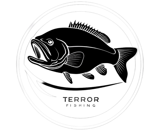 Terror Fishing 